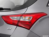  Passenger Side Taillight photo
